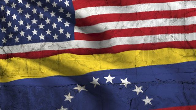 Visszatérhetnek az olajóriások Venezuelába, máris kilőttek a részvényárfolyamok