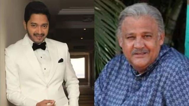 Haryana: Actors Alok Nath, Shreyas Talpade among 13 booked in cheating case