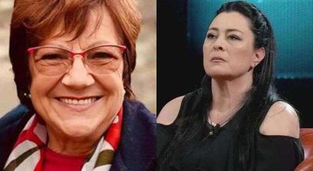Caso di Pierina Paganelli, la nuora Manuela Bianchi in ospedale per abuso di calmanti