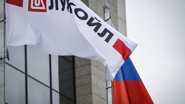 Amerikai céggel állapodott meg a Lukoil a külföldi eszközeiről