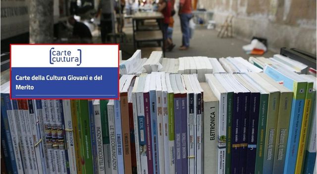 Bonus cultura 2025, al via oggi le domande: come ottenere i 500 euro con Carta giovani e Carta del merito