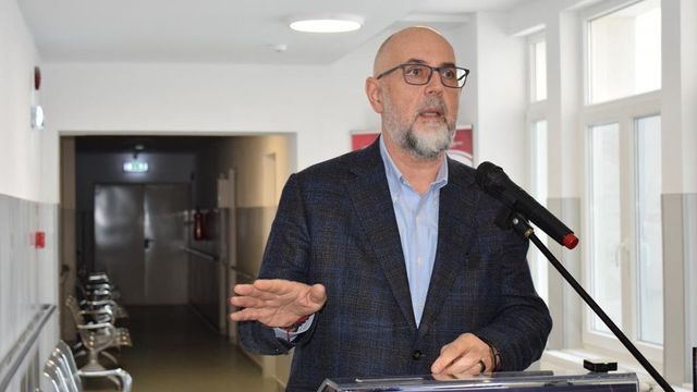 Kelemen Hunor, sceptic privind demiterea ministrilor: ,,Motiunile impotriva lui Predoiu si Marinescu nu vor avea succes