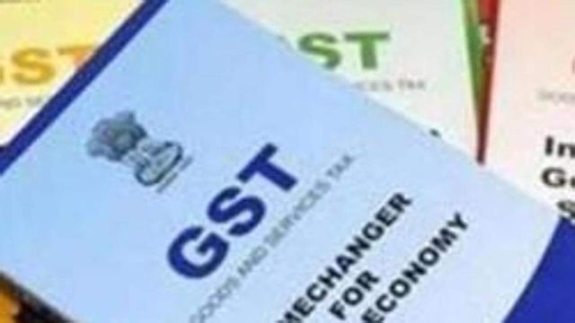 GST collection rises 9% on domestic demand