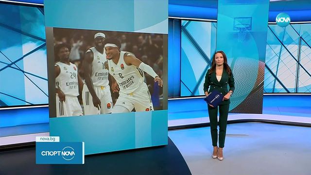 Ръководството на Реал Мадрид подкрепя Алонсо