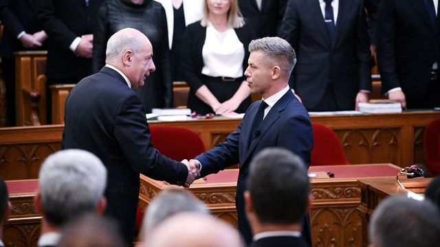 Sulyok Tamás szerint sérti a jogállamiságot az Alaptörvény tizenhetedik módosítása