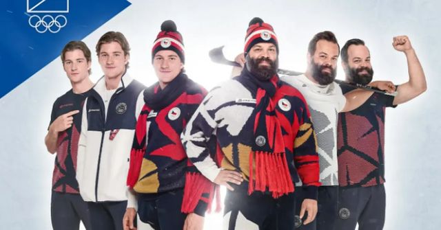 Češi budou na olympiádě nosit výrazné barvy. Nástup ve svetru a nechybí Raškovka