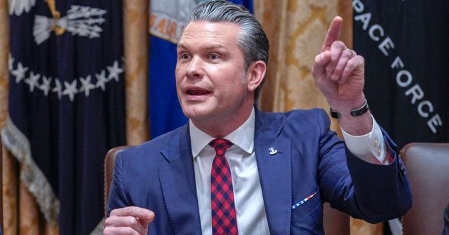 Ancheta Pentagonului în scandalul Signalgate îl arată vinovat pe Pete Hegseth