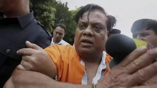 On The Run For 16 Years, Gangster Chhota Rajan's Aide Arrested In Mumbai