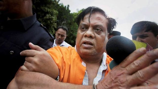 Underworld Don Chhota Rajan sentenced to life imprisonment in 2001 Mumbai businessman Jaya Shetty murder case