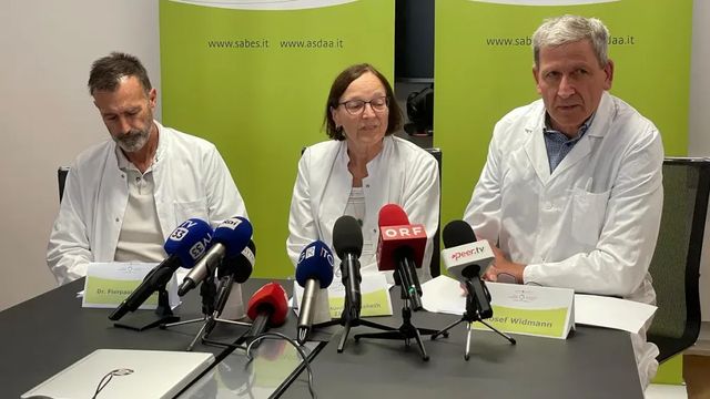 Neonati morti in ospedale a Bolzano, batterio nei dispenser del sapone per pulire i biberon