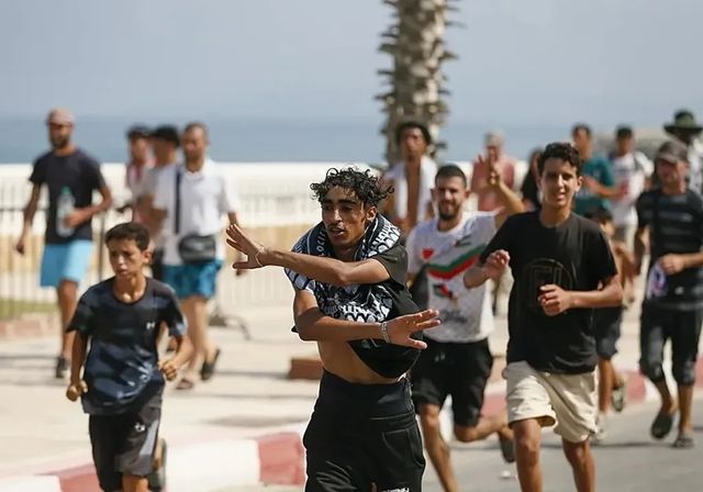 Ceuta se persona como acusación particular en la causa que investiga la invasión