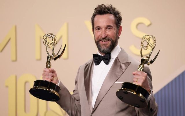 I vincitori degli Emmy Awards 2026, da Widow’s Bay a The Pitt