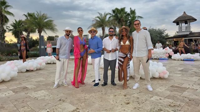 Cel mai longeviv matinal, Super Neatza cu Răzvan și Dani, își mută studioul la plajă înainte de vacanță