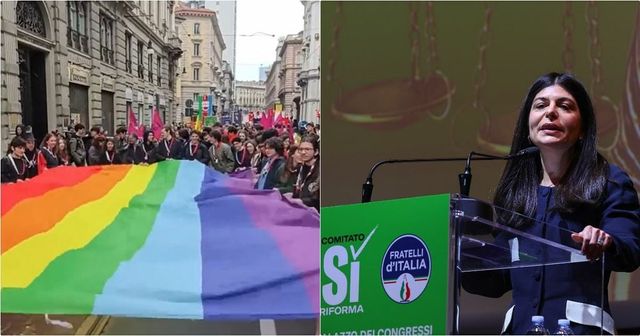 La commissione Antimafia convoca Delmastro per il caso Caroccia