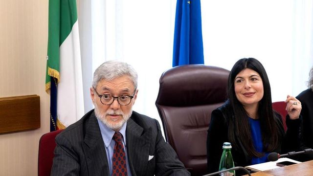 Melillo,polemiche scomposte per incrinare immagine Antimafia