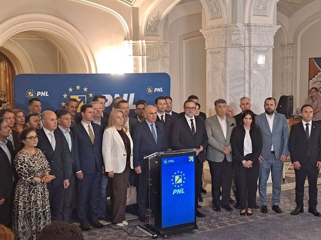 Veștea îl confruntă pe Ilie Bolojan înainte de Congres