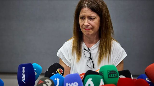 El PSOE reconoce ahora que pagó 45.000 euros a Leire Díez aunque afirma que fue antes de su supuesta etapa en las 'cloacas'
