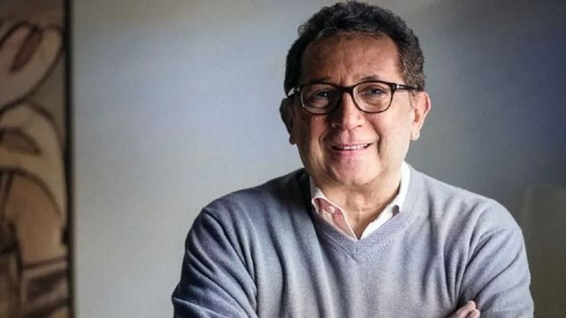 «No había antes el afán revisionista de la historia que hay en el presente»