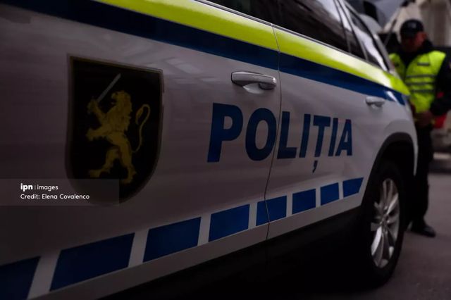 54 de sesizări privind violența în familie, înregistrate în ultimele 24 de ore