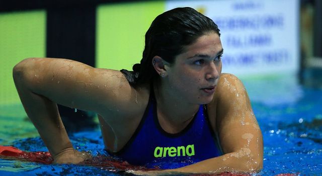 Benedetta Pilato e Chiara Tarantino fermate a Singapore per furto