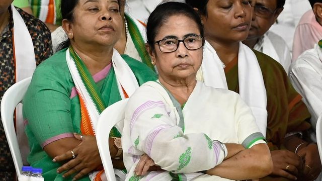 Trinamool boycotts 3 TV channels for ‘anti-Bengal agenda driven propaganda’