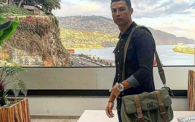Cristiano Ronaldo este aproape să semneze un contract record de 173 de milioane de lire sterline pe an în Arabia Saudită