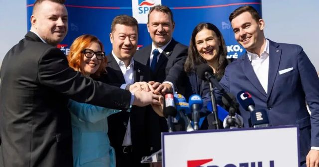 Postup Stačilo! a SPD s kandidátkami je obcházení zákona, zní další verdikt, nyní jihočeského soudu