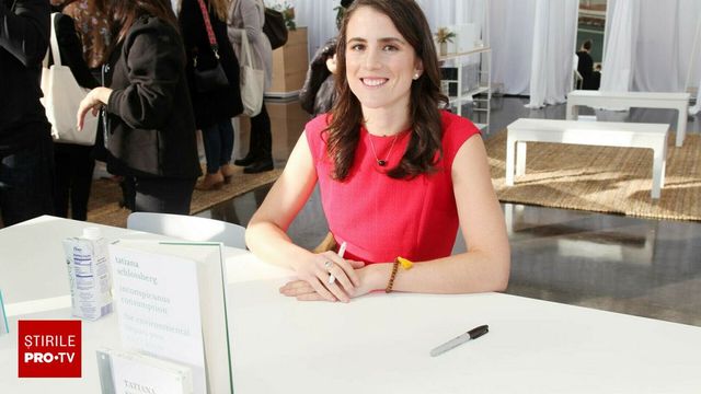 Nepoata unui fost președinte american a murit la 35 de ani