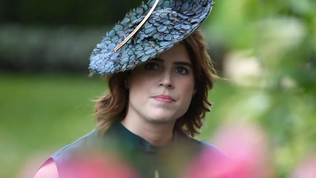 Eugenia de York da la bienvenida a su tercer hijo