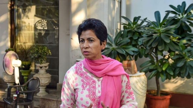 Explainer: Kumari Seljas Discontent Can Hinder Congress’ Chances In Haryana Elections