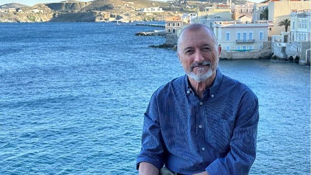 Pérez Reverte publicará en octubre una nueva novela