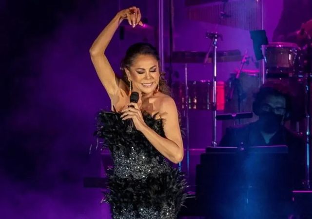 Admitida a trámite la querella de Isabel Pantoja contra Mediaset