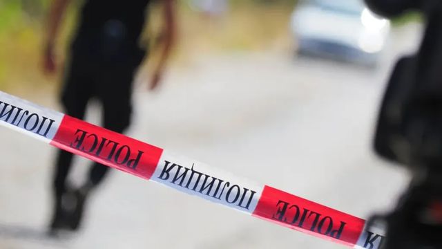 Откриха човешки останки в Свищовско