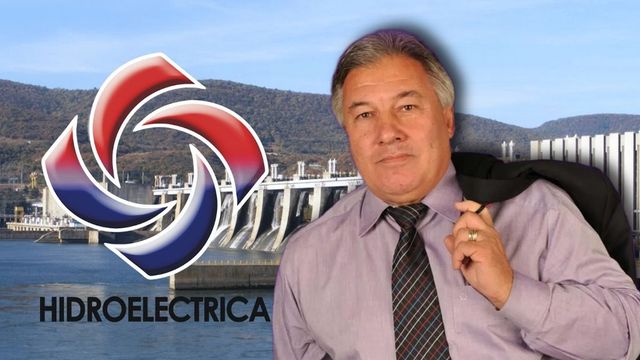 Acționarii Hidroelectrica cer suspendarea șefului Consiliului de Supraveghere, inculpat pentru mită