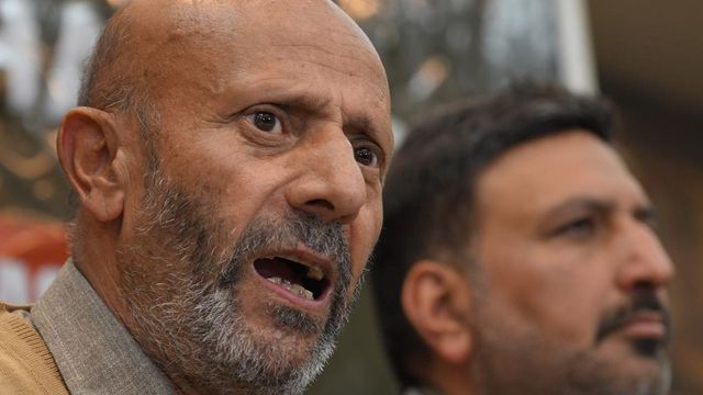 Engineer Rashid Returns To Jail, Delhi Court Defers Bail Hearing Till Nov 19