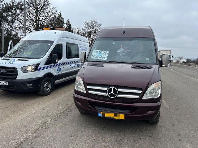 ANTA explică modul de calcul al noilor tarife pentru transportul rutier de călători