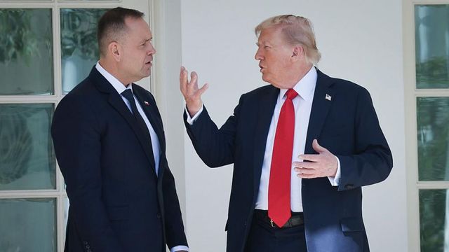 Karol Nawrocki anunță că noua bază americană din Polonia se va numi „Fort Trump”