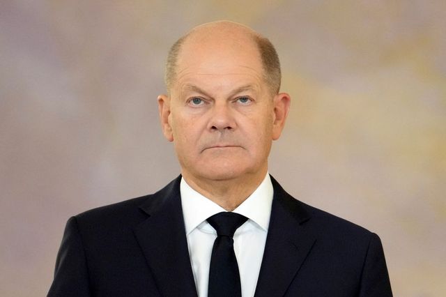 Per Scholz il voto di fiducia possibile prima di Natale