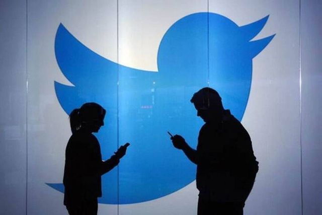 Twitter says will not allow sharing of private pics, videos without consent