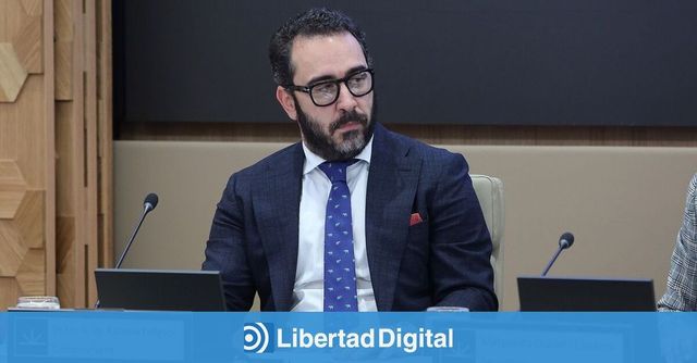 Aldama, dispuesto a tirar de la manta en la trama Koldo: el juez Moreno le cita a declarar el jueves