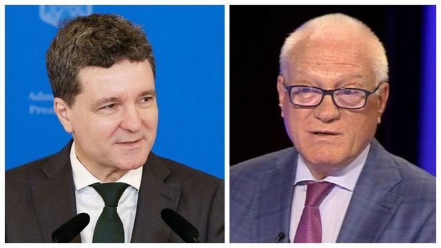 Fost șef al PNL, verdict dur pentru Nicușor Dan: E un Hopa-Mitică în politica românească