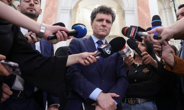 Poziția strategică a Portului Constanța poate oferi un mediu atractiv pentru investiții, anunță președintele Nicușor Dan
