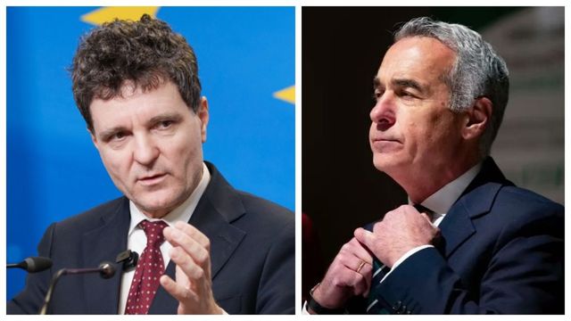 Nicușor Dan, despre turneul lui Călin Georgescu în țară. Explică de ce nu a publicat raportul privind alegerile anulate din 2024