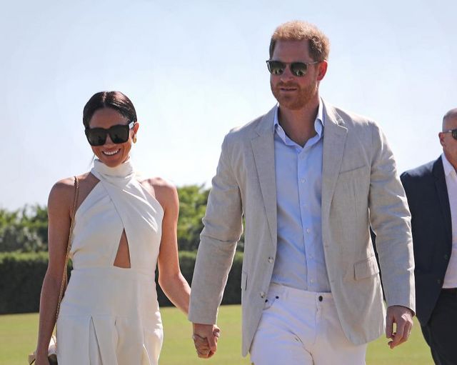 Harry y Meghan adquieren una segunda residencia en Portugal