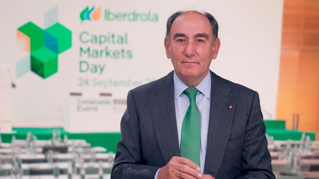 Iberdrola desplegará en Reino Unido una inversión histórica de 14.000 millones