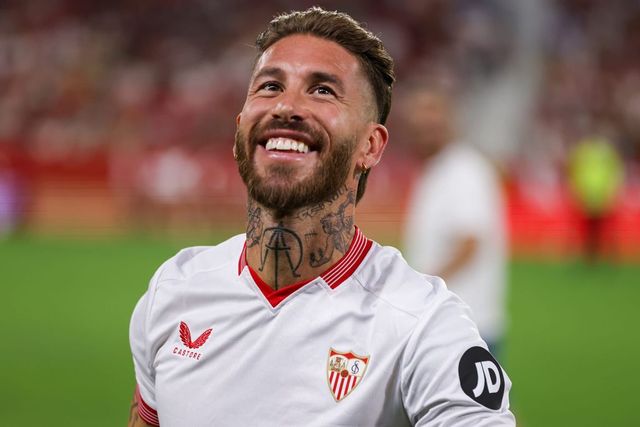 El último movimiento de Sergio Ramos para comprar el Sevilla