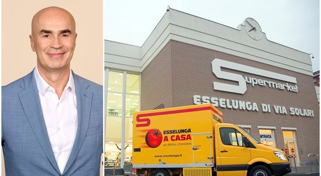 Esselunga, Claude Sarrailh sarà il nuovo Ad e direttore generale