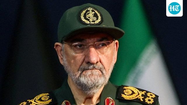 Iran sets 7 conditions for US talks, warns Trump of ‘decisive war’ if terms rejected