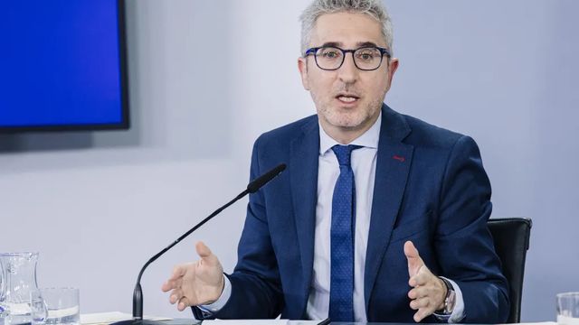 Hacienda aprueba que las indemnizaciones a víctimas de abusos en la Iglesia estén exentas del pago del IRPF