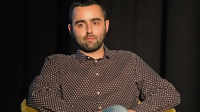Elmegyógyintézetbe zárták a Pető Pétert, a 24.hu főszerkesztőjét megverő férfit